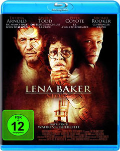 The Lena Baker Story (2008) (Blu-Ray)